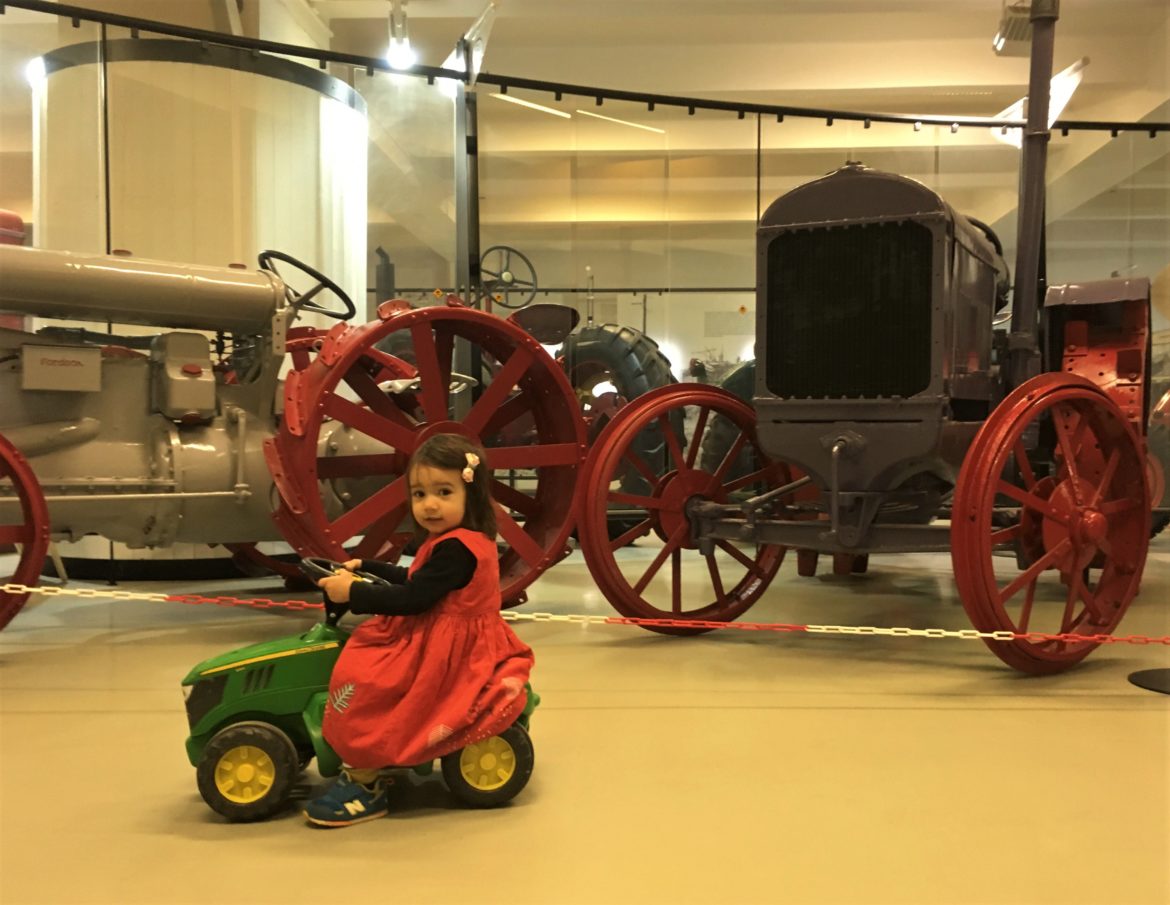 7 childfriendly museums in Prague The Little Adventurer