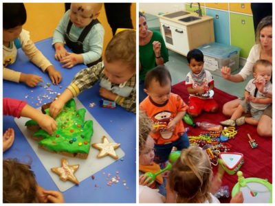 circle time at Playdays playgroup Hong Kong