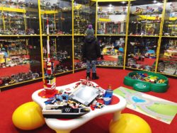 Lego Museum Kutna Hora -A review of our family trip to this UNESCO World Heritage centre, an hour from Prague. The Little Adventurer