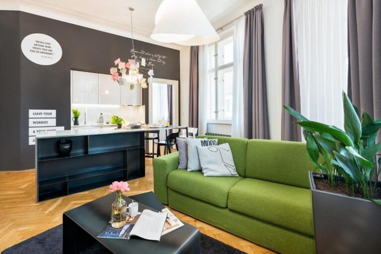Best familyfriendly hotels in Prague The Little Adventurer